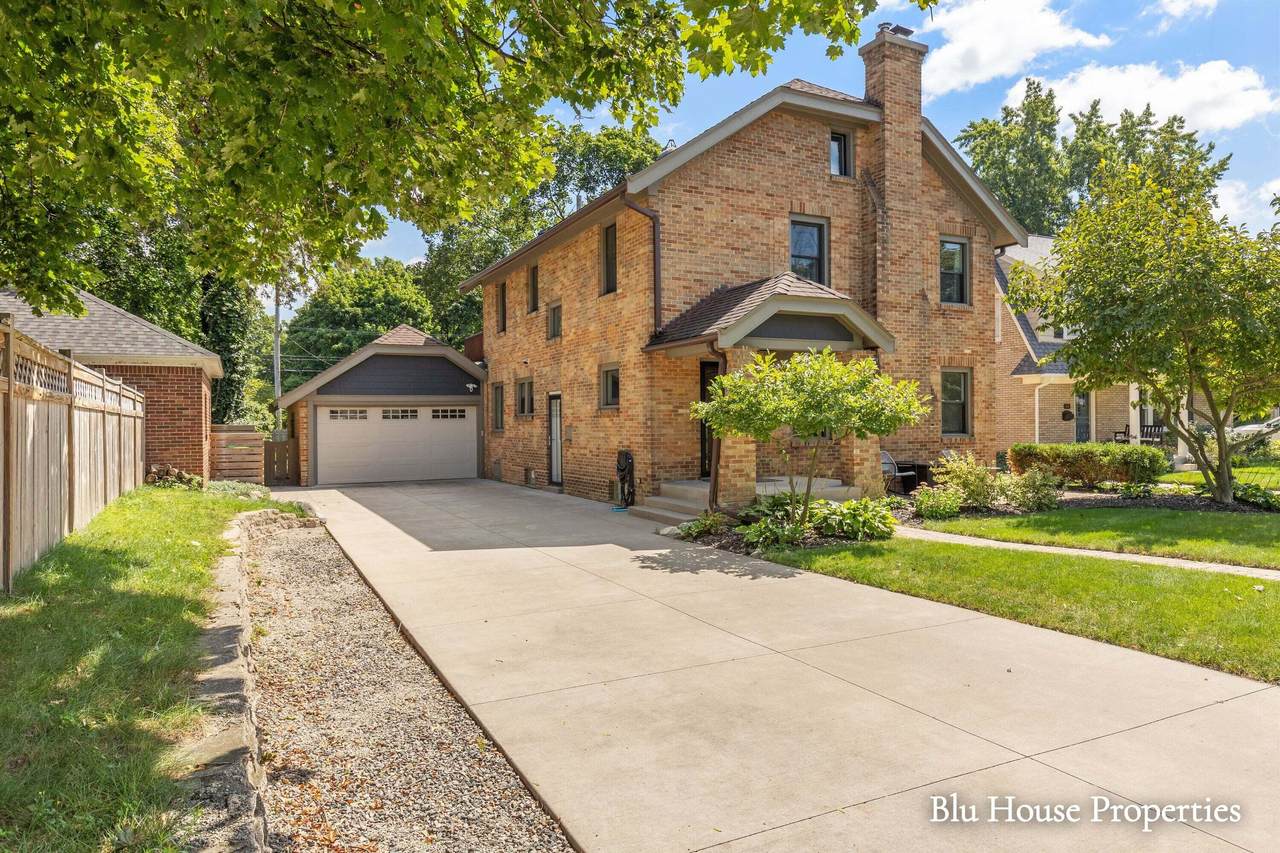 1024 Cadillac Drive - Photo 1