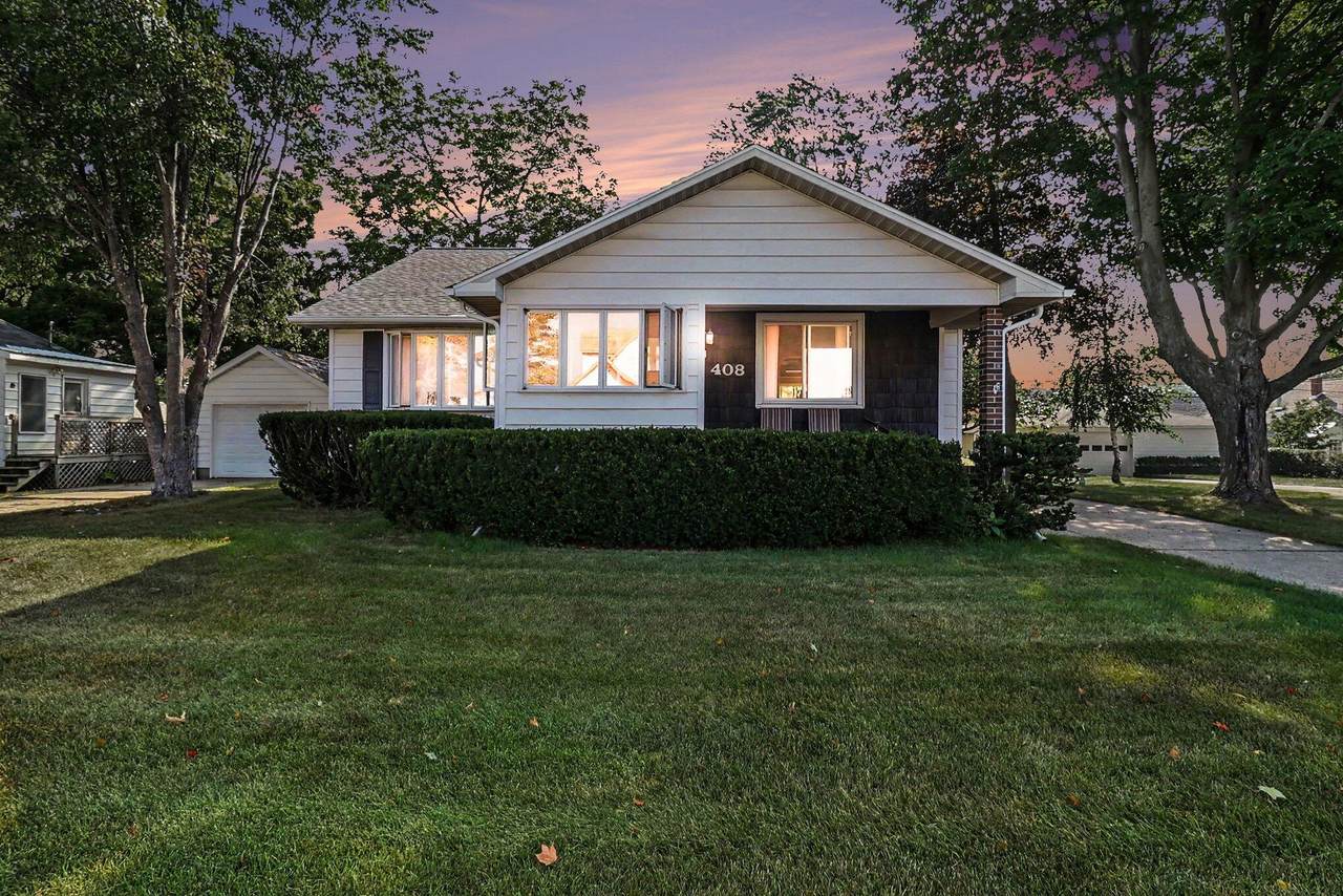 408 Lewis Street - Photo 1