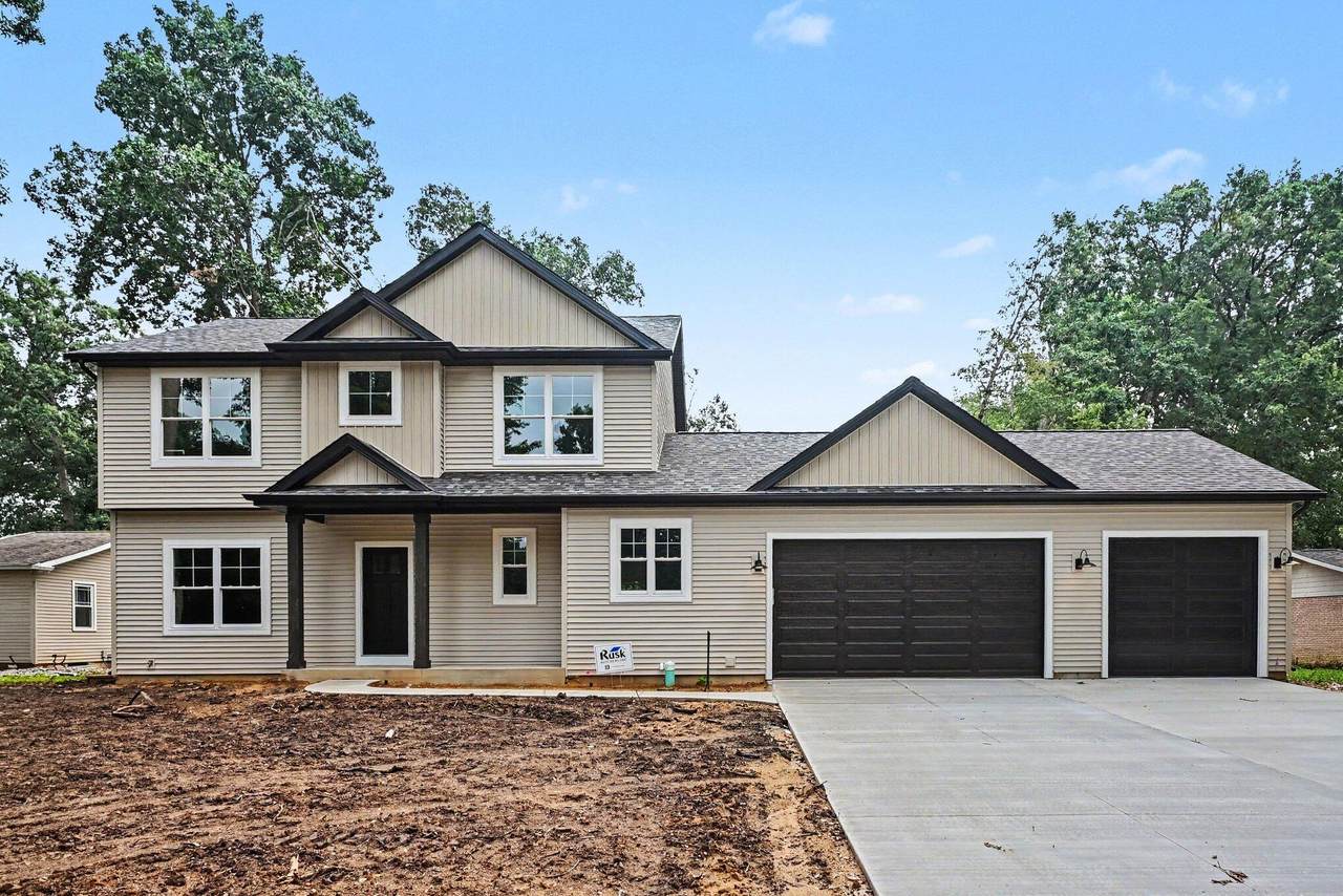 66710 Maple Wood Drive - Photo 1
