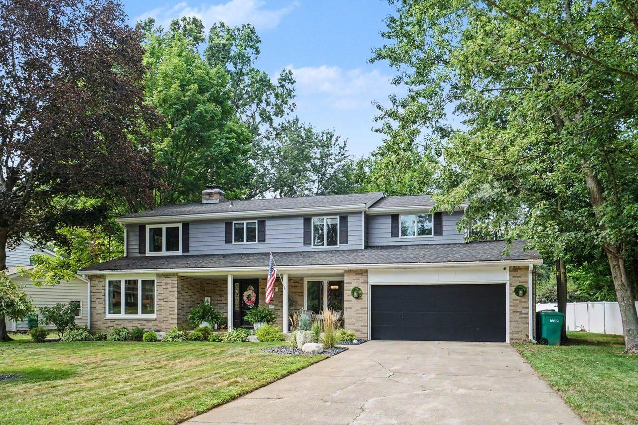 6828 Trotwood Street - Photo 1