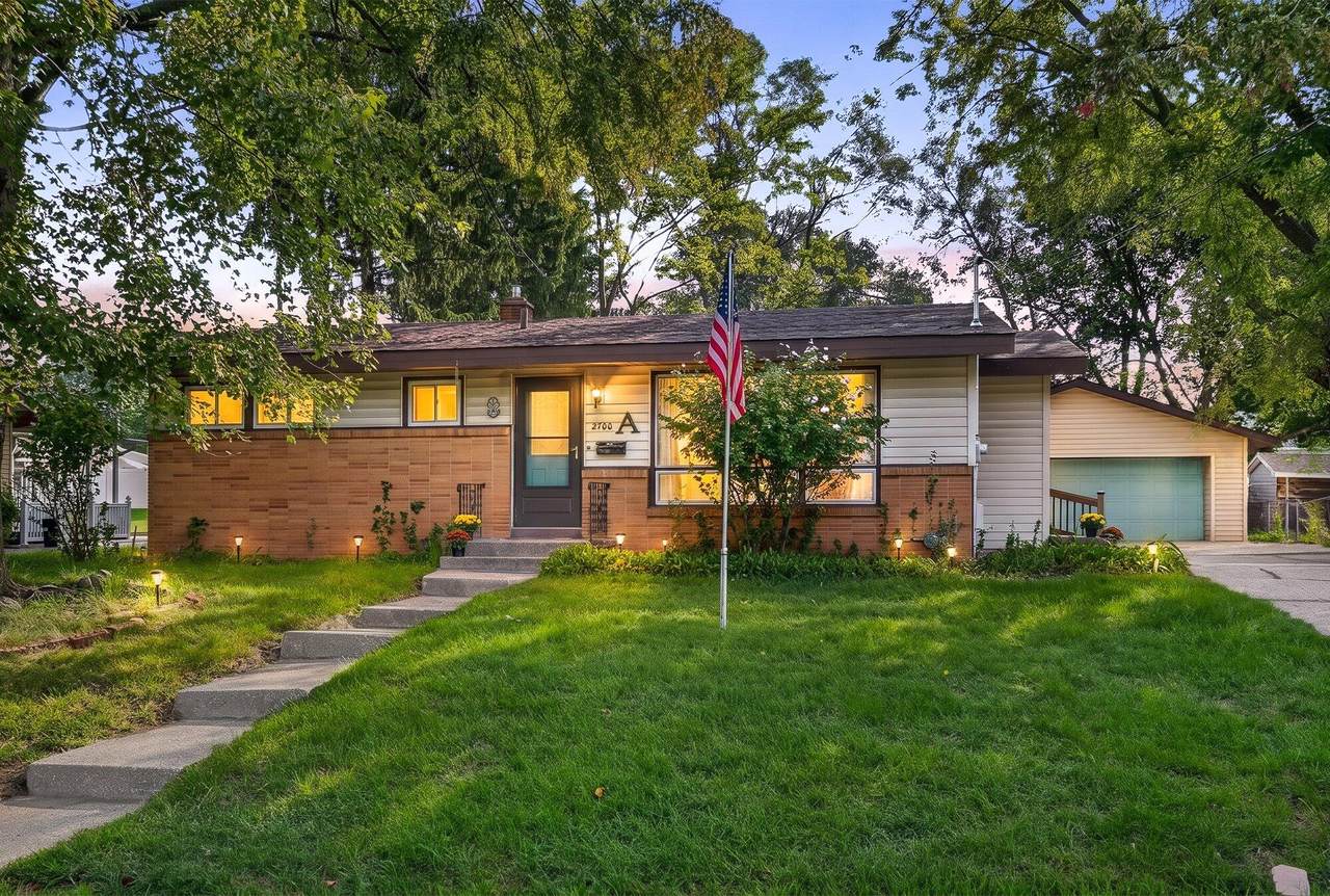 2700 Madelyn Drive - Photo 1