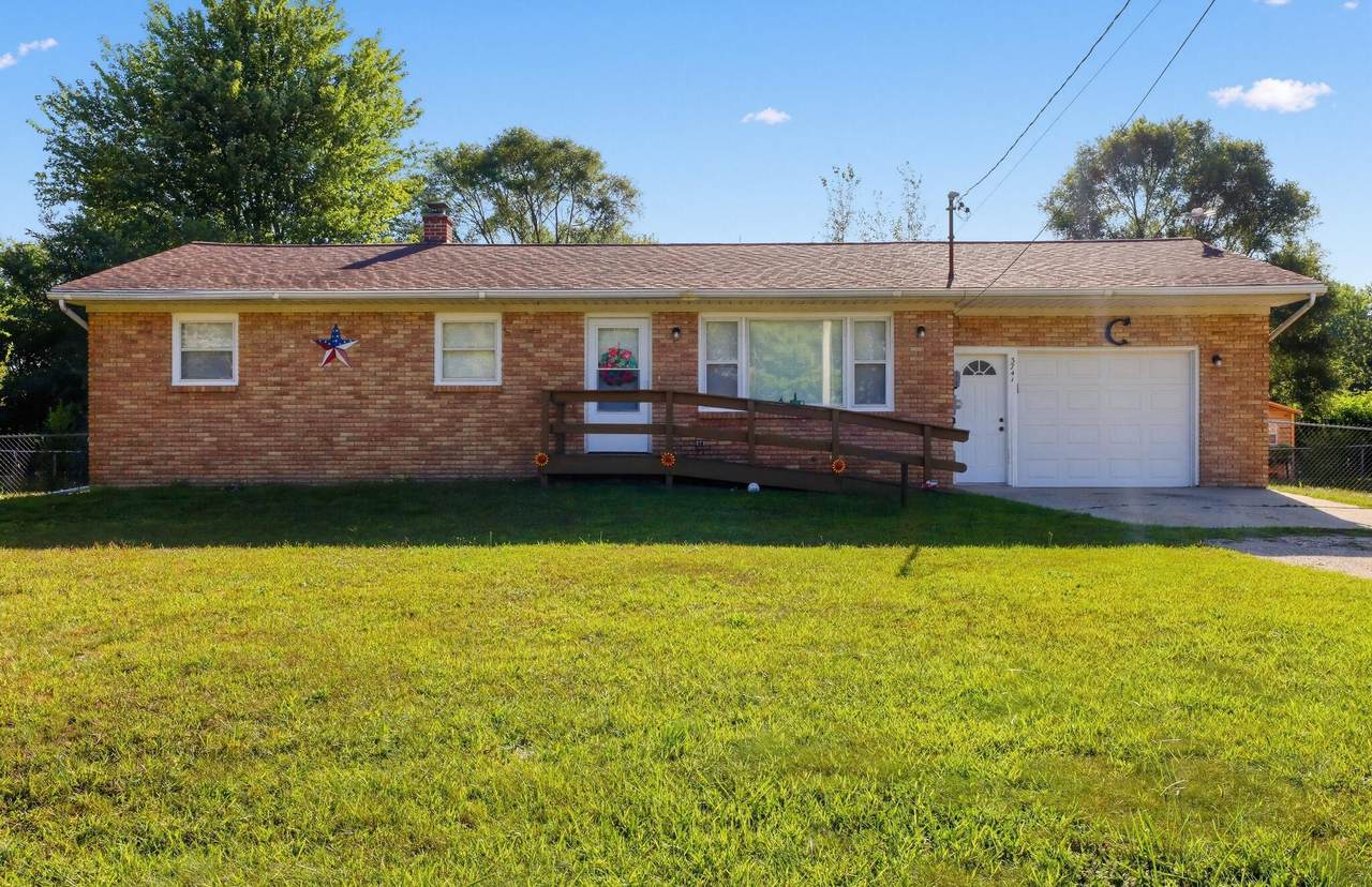 3741 Shepherd Road - Photo 1