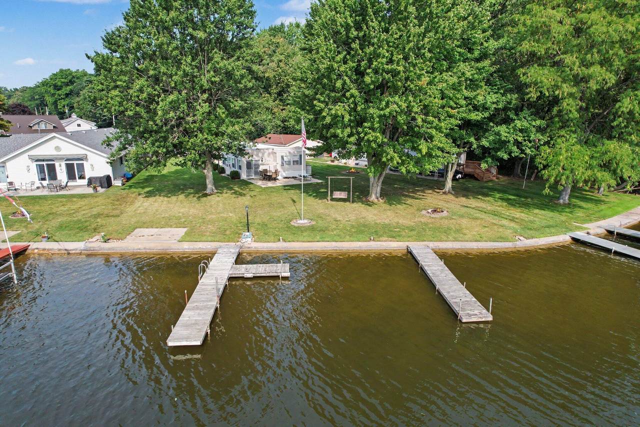 595 Sassafrass Drive - Photo 1