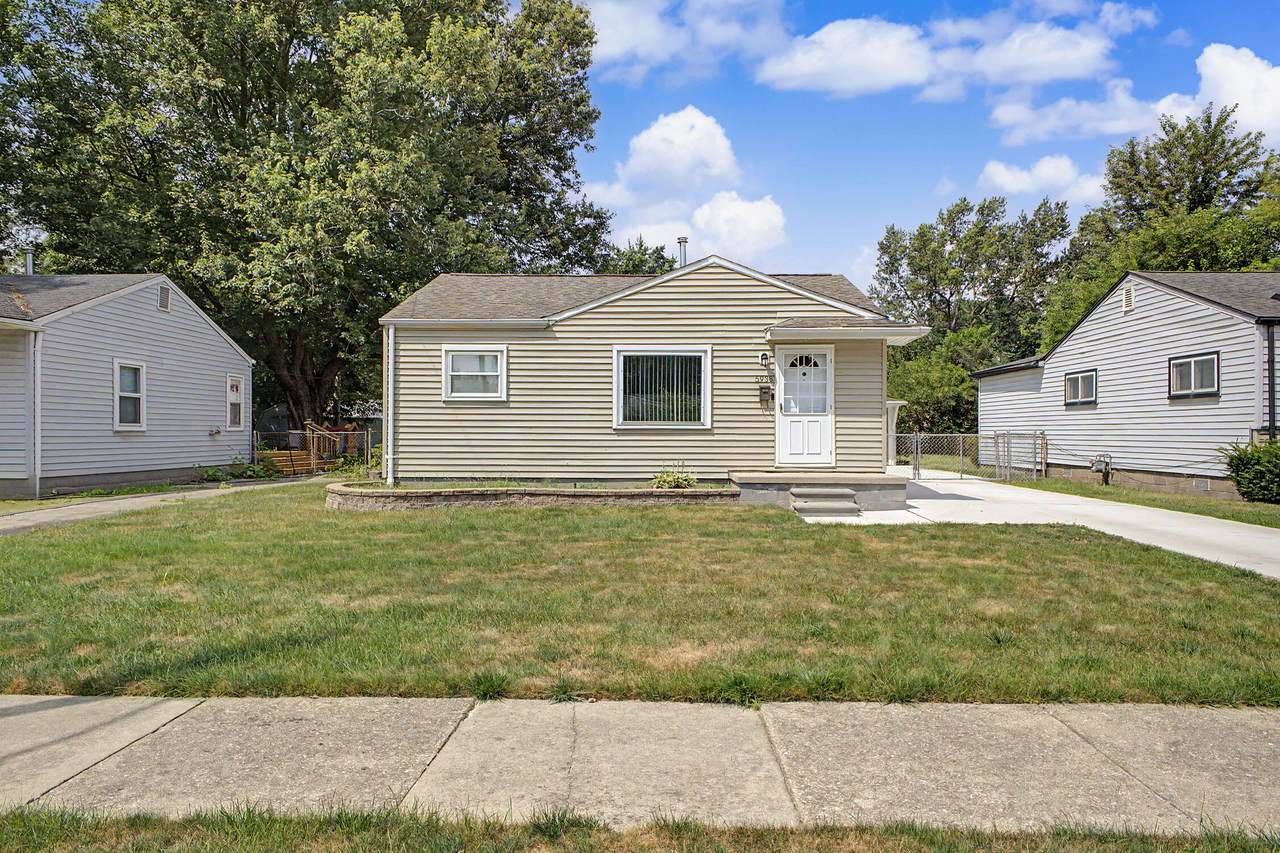 5938 Sylvia Street - Photo 1