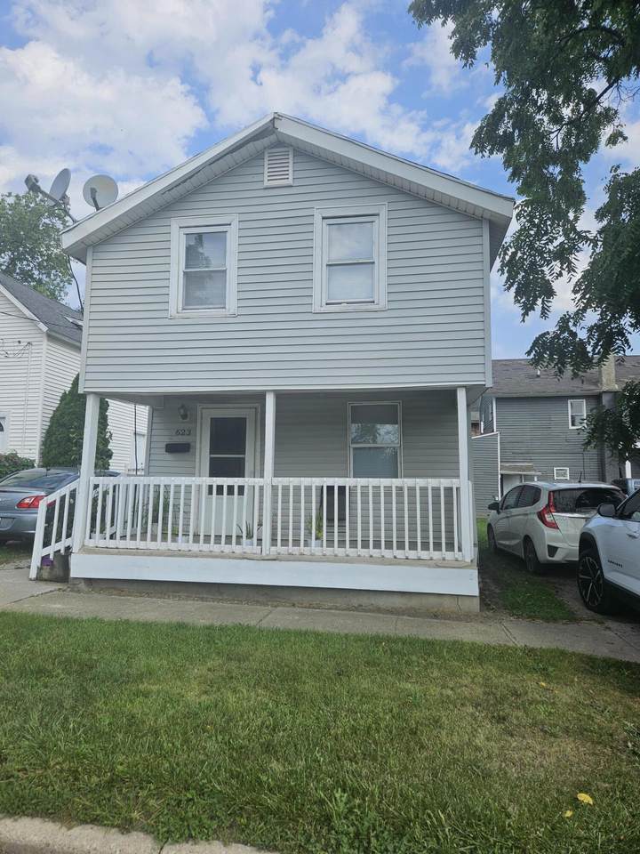 623 Erie Street - Photo 1