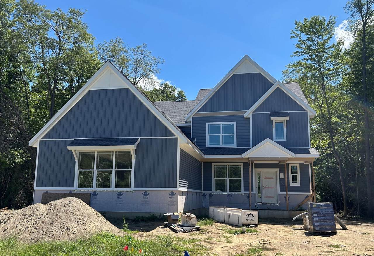 5273 Grande View Lane - Photo 1
