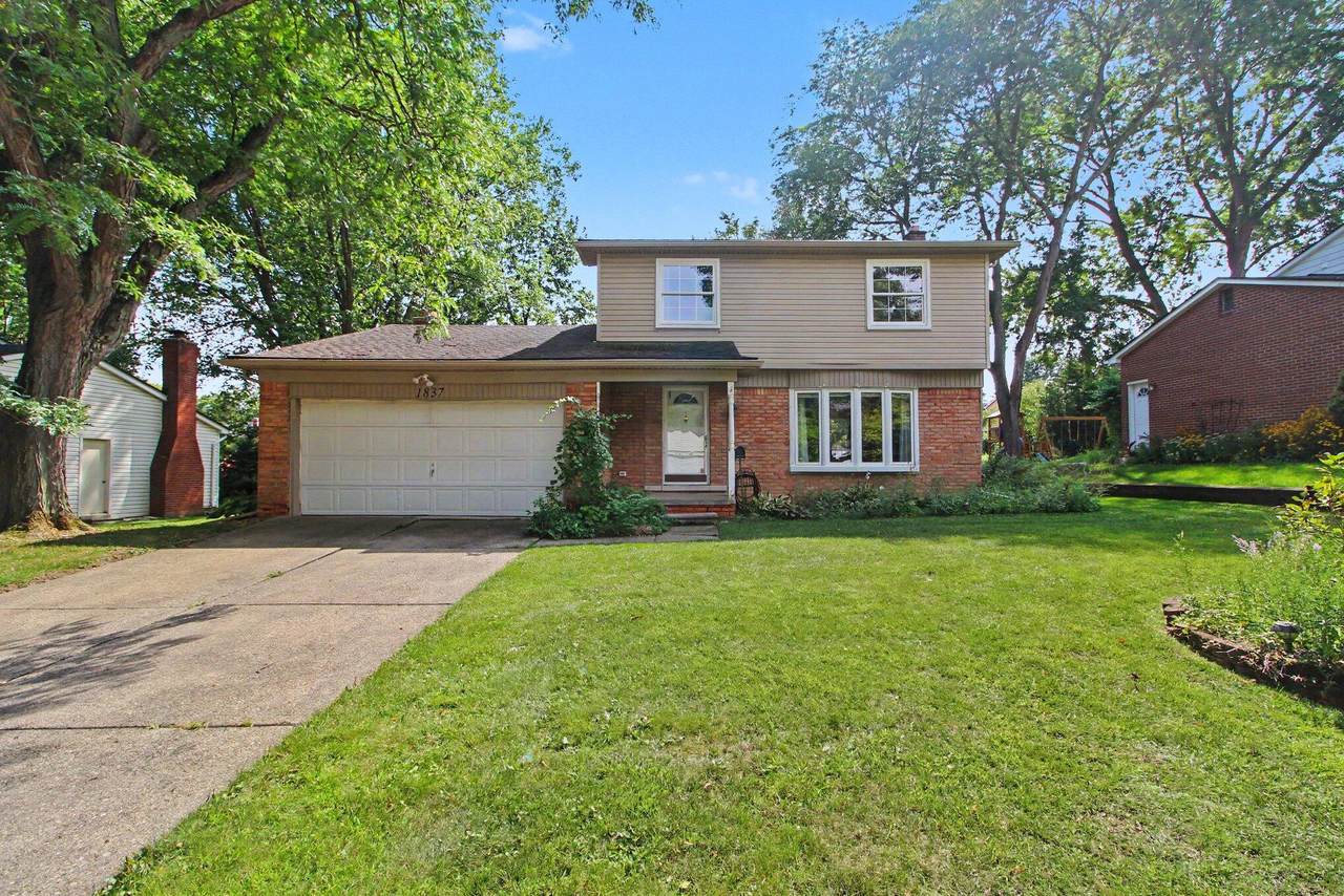 1837 Witmire Street - Photo 1