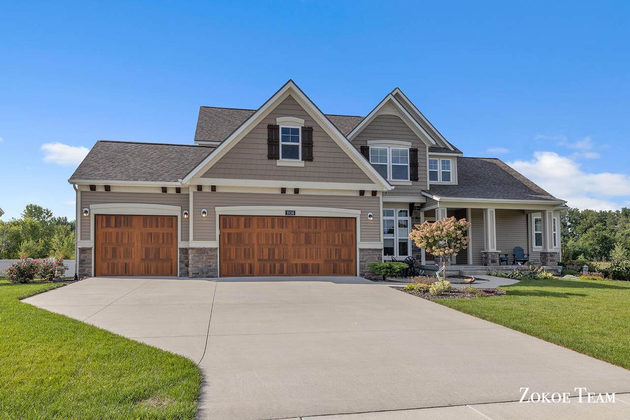 1936 Red Barn Drive - Photo 1