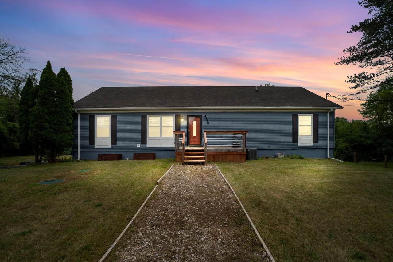 4240 Commerce Road - Photo 1