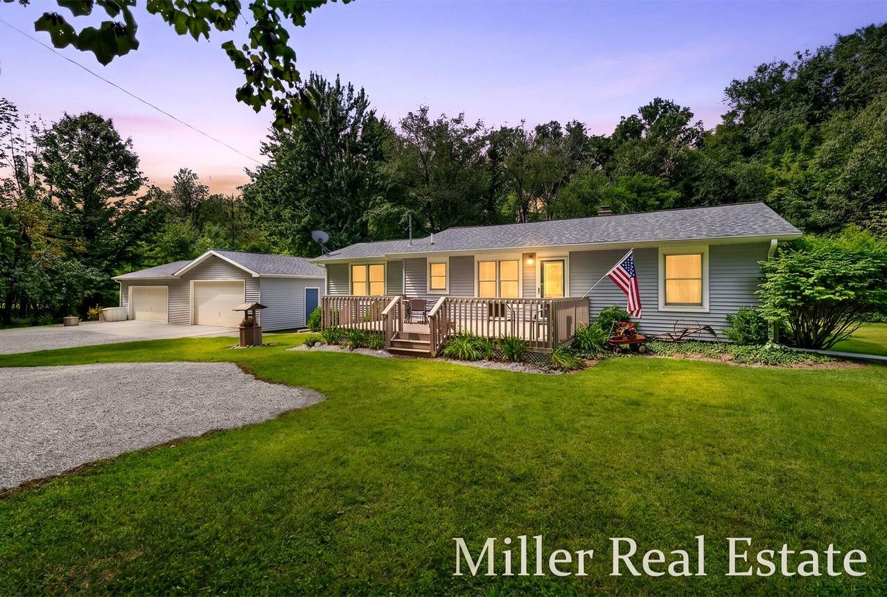 4695 Farrel Road - Photo 1