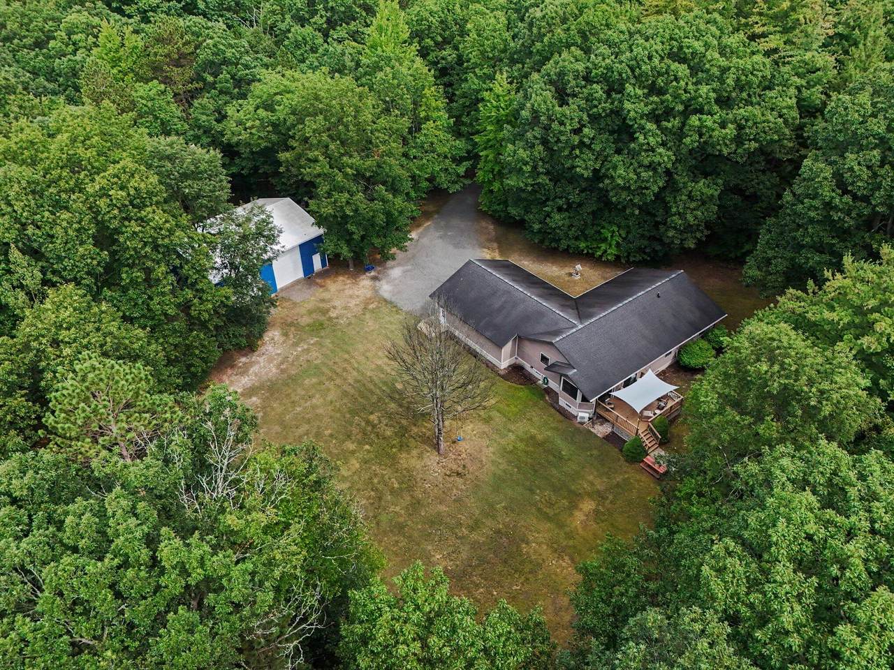 3823 Sherman Road - Photo 1