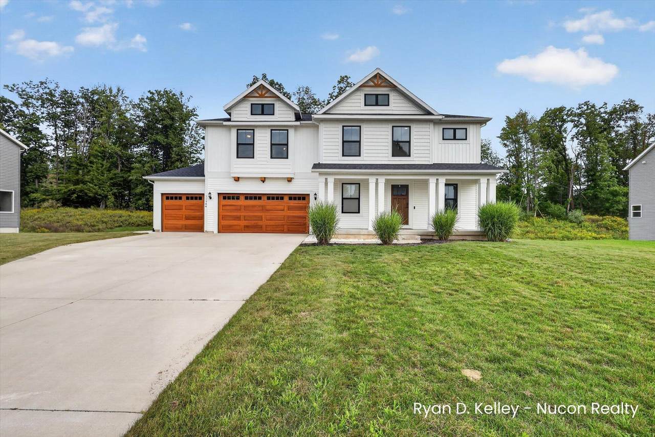 11544 Sessions Woods Drive - Photo 1