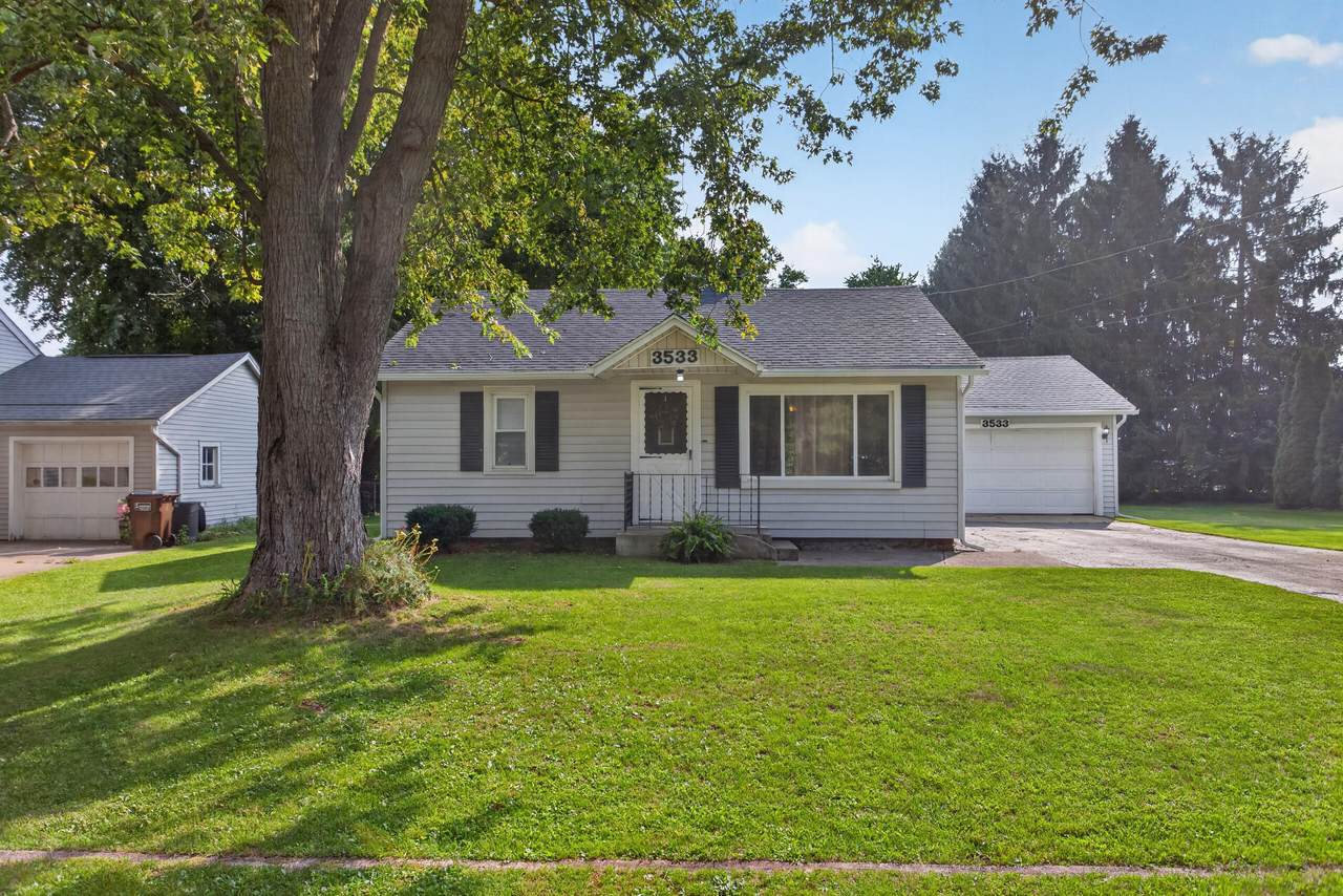 3533 Gordon Drive - Photo 1