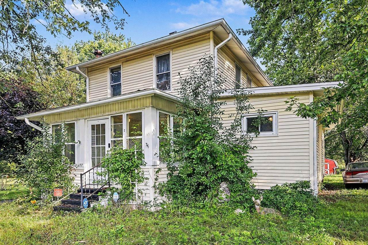 177 Ridgemoor Street - Photo 1