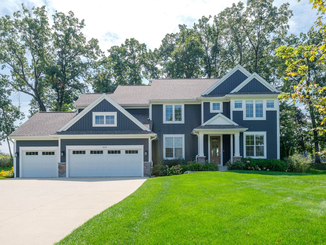 8569 Brighten Trail - Photo 1