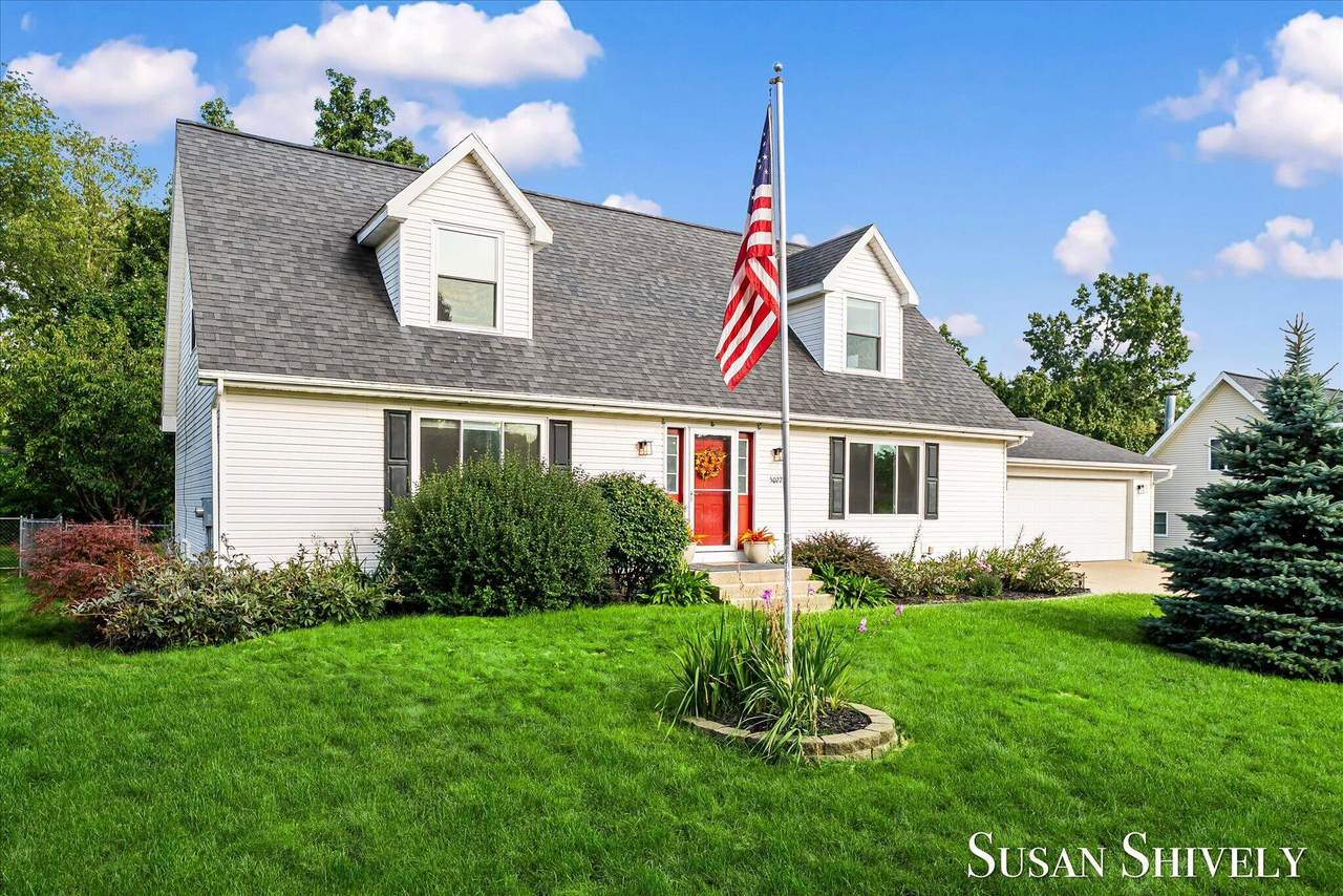 5022 Montauk Drive - Photo 1