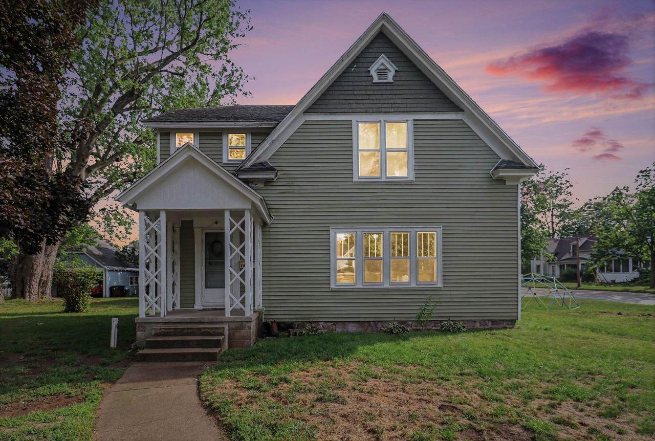 249 Mill Street - Photo 1