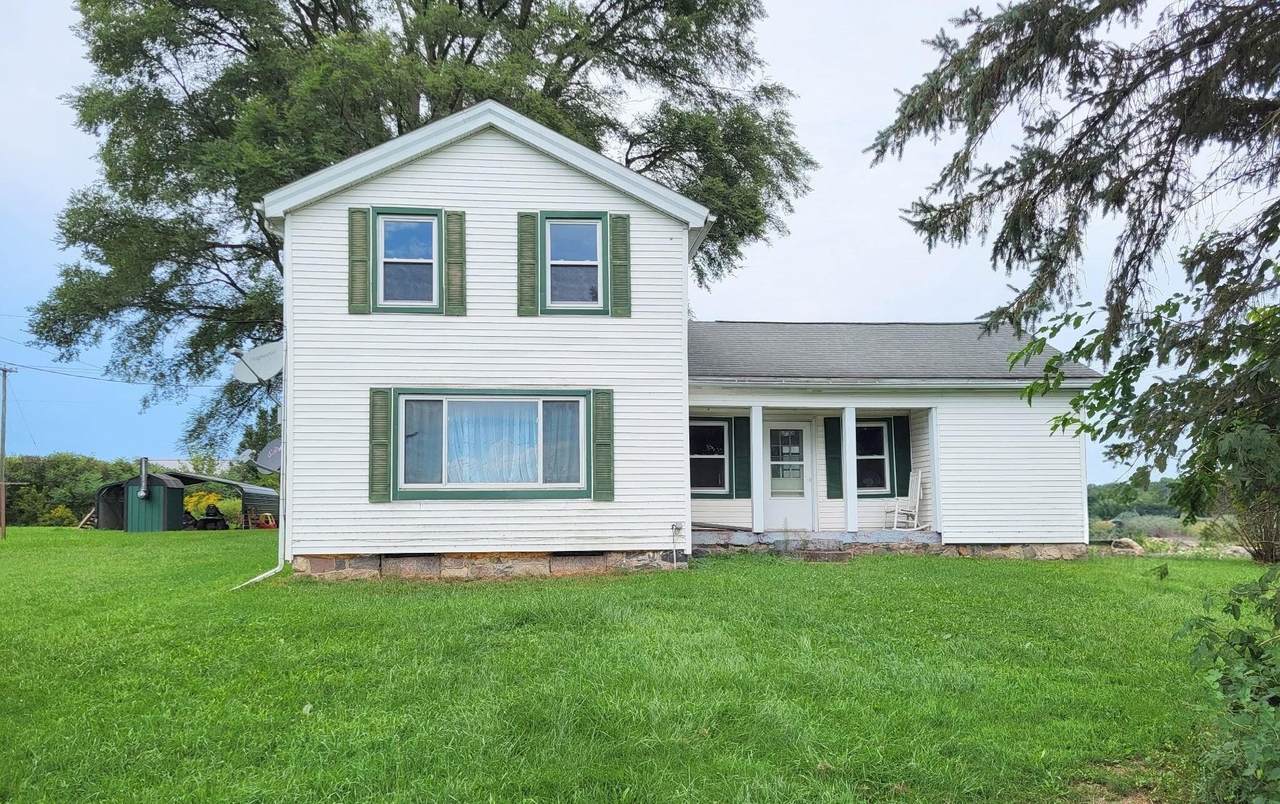 11008 Bair Lake Street - Photo 1