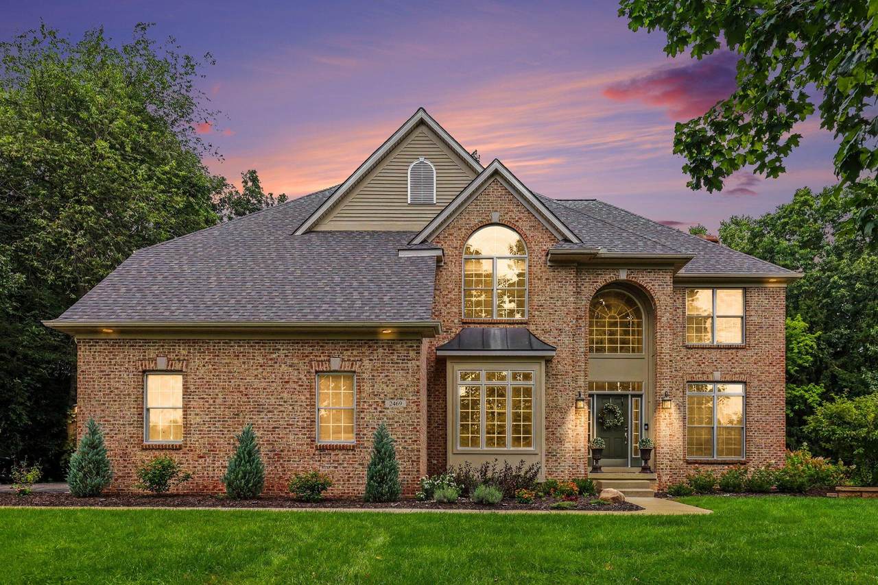 2469 Fairway Winds Court - Photo 1