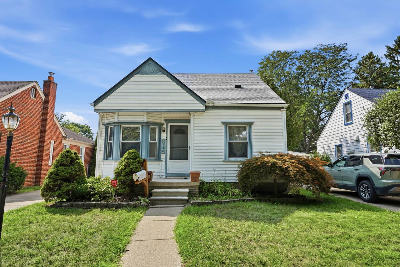 2950 Mckinley Street - Photo 1