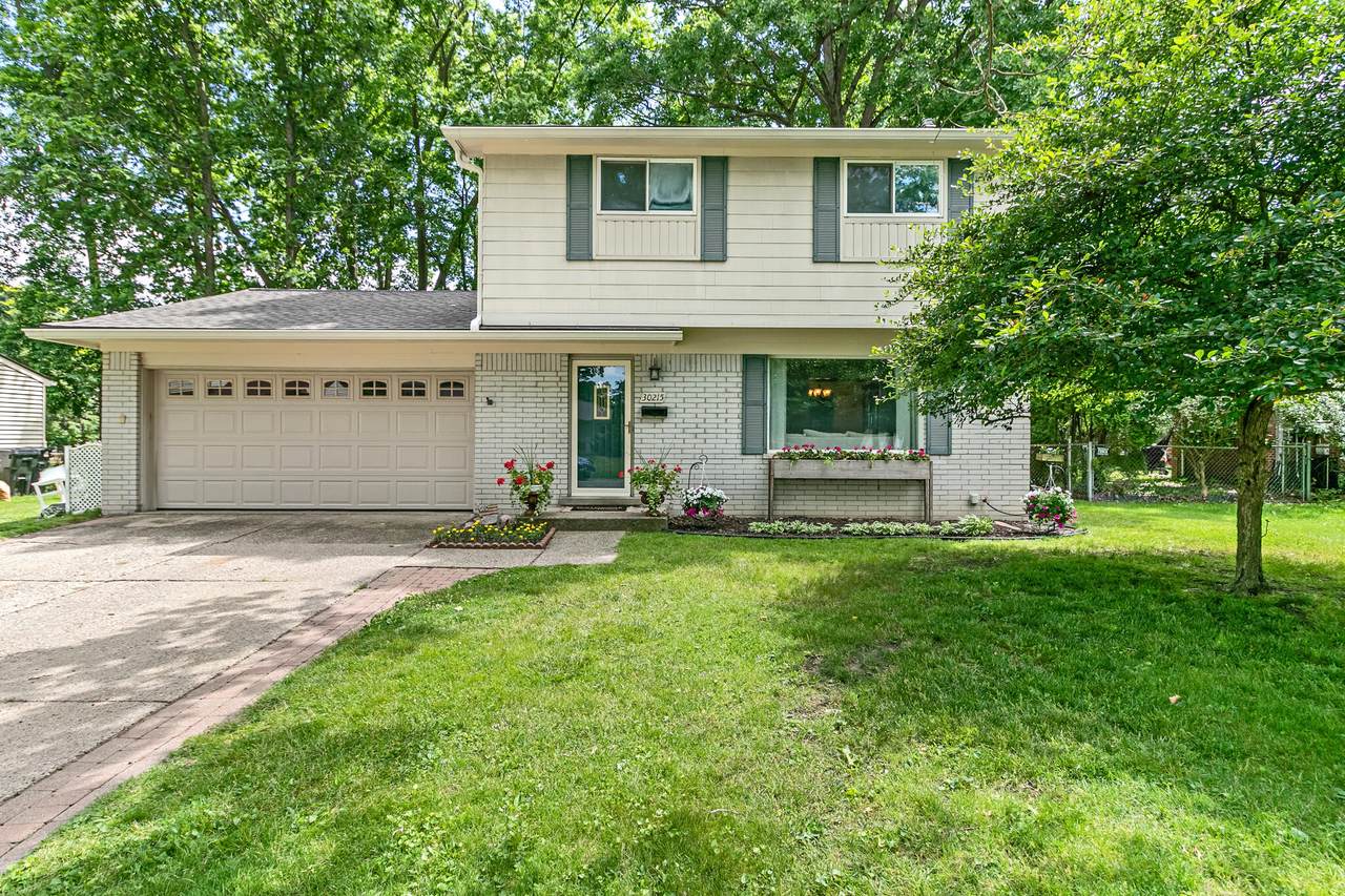 30215 Stockton Avenue - Photo 1