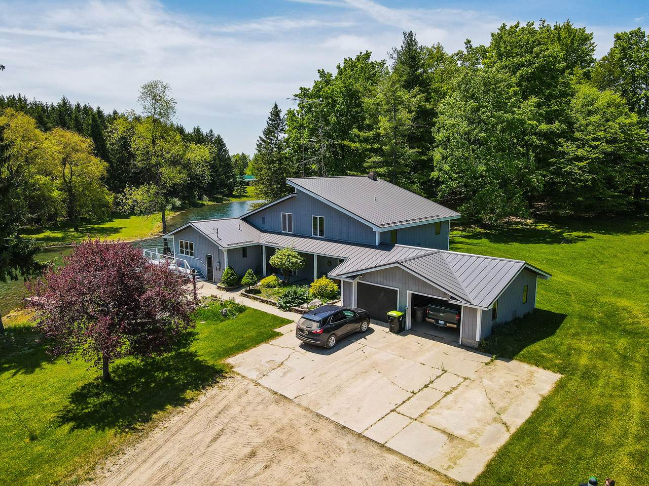 5260 Hockaday Road - Photo 1