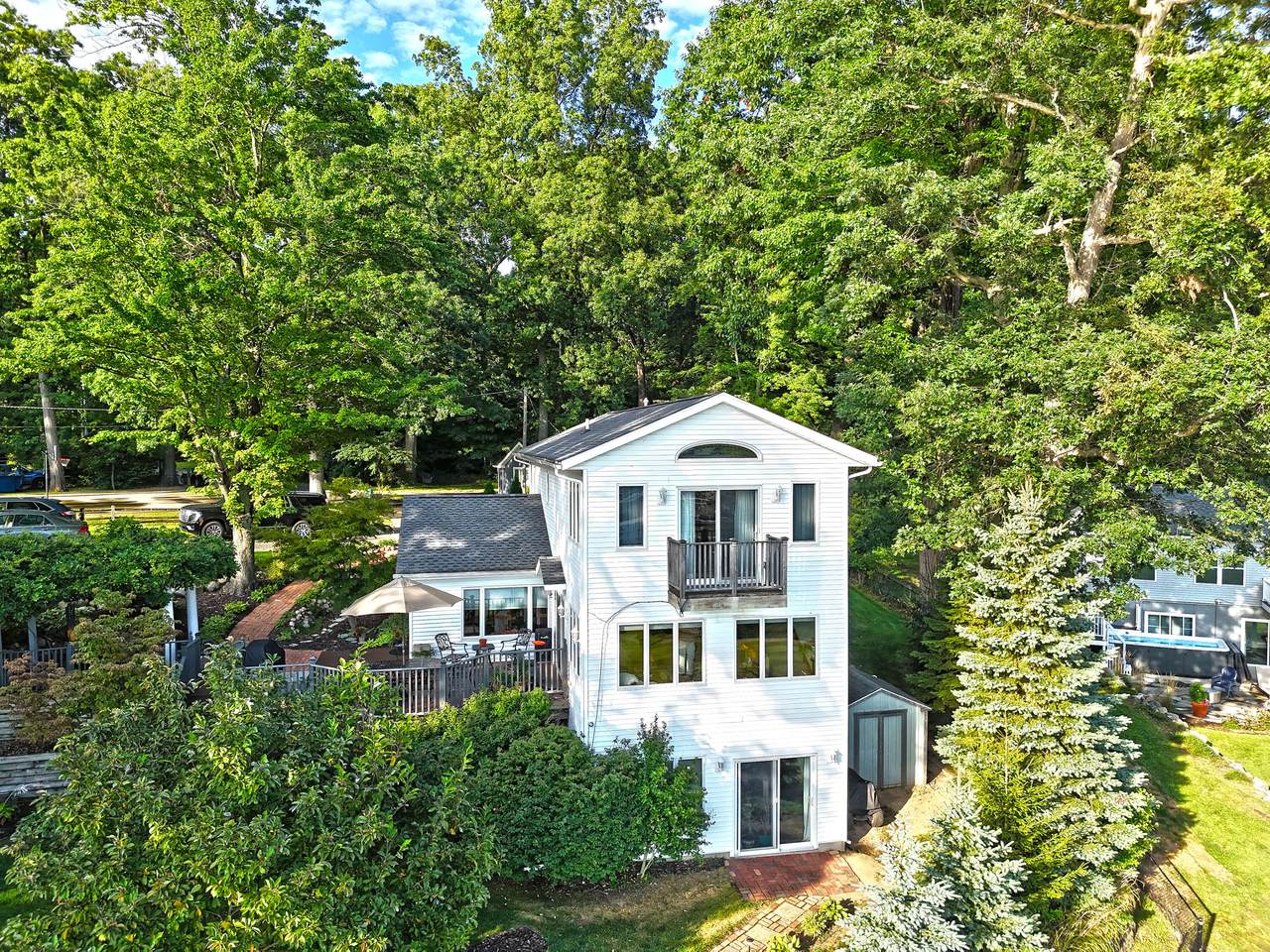 50002 Wildwood Drive - Photo 1