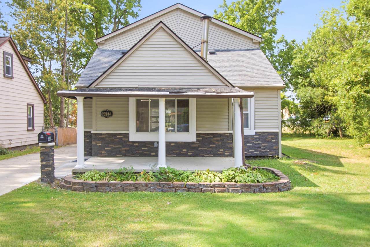 6655 Berwyn Street - Photo 1