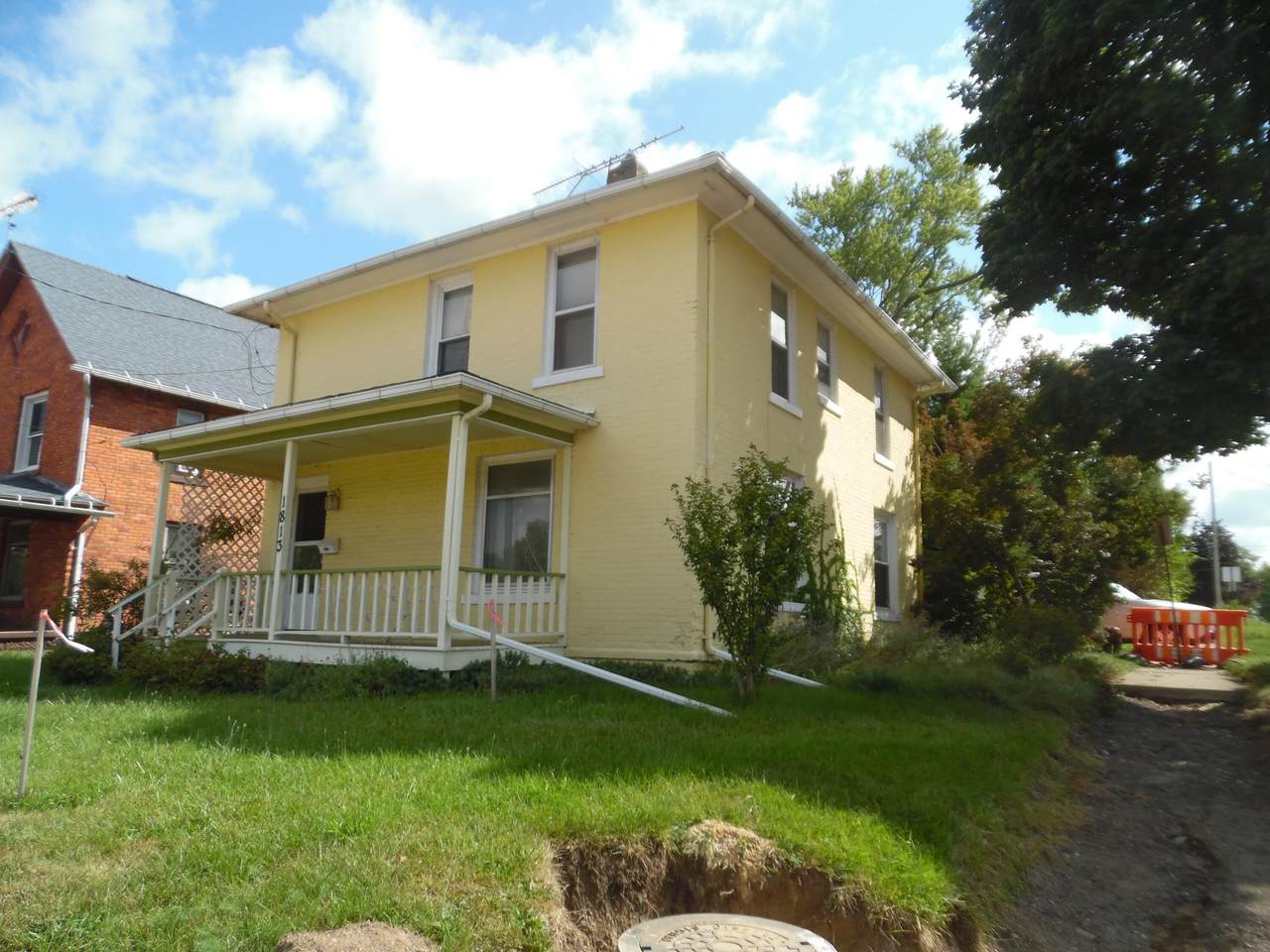 1813 Martin Luther King Jr Drive - Photo 1