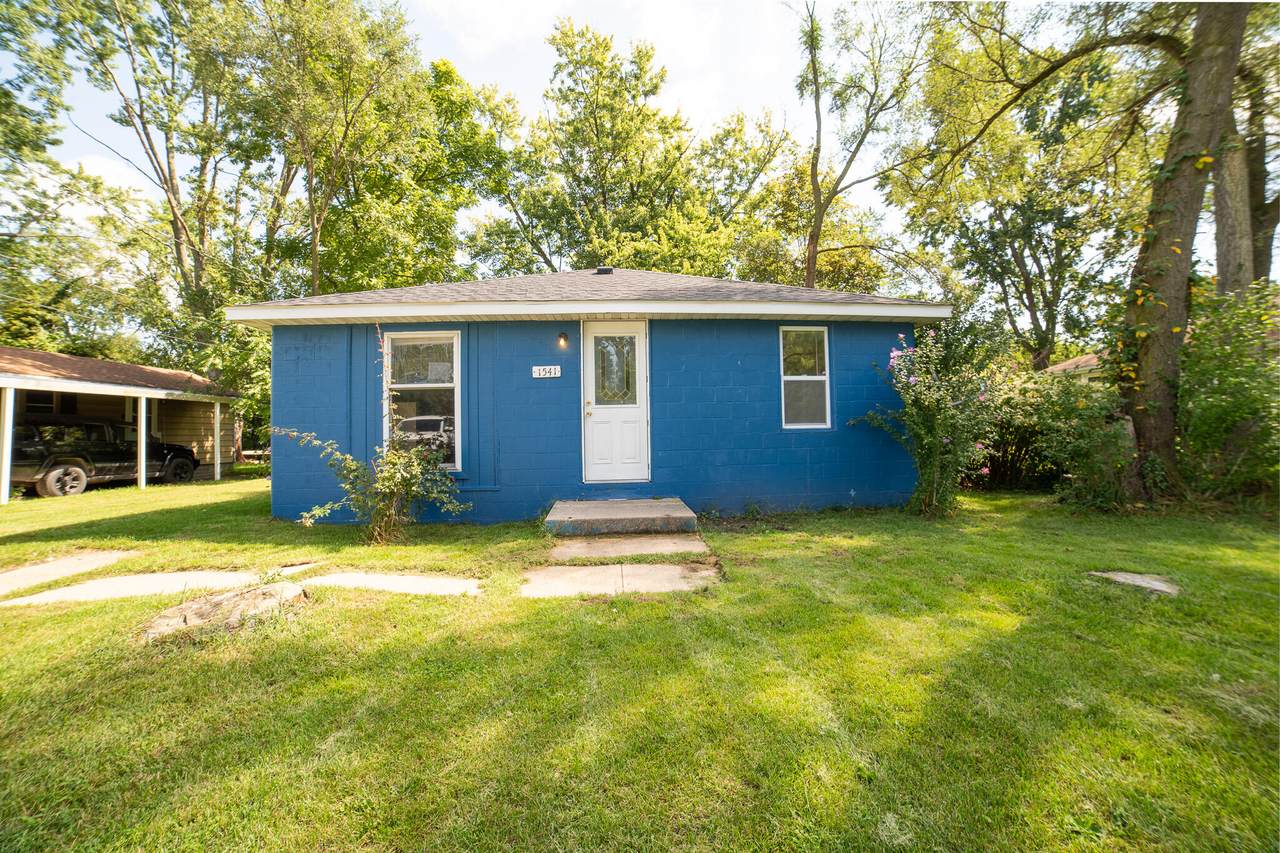 1541 Reeder Avenue - Photo 1