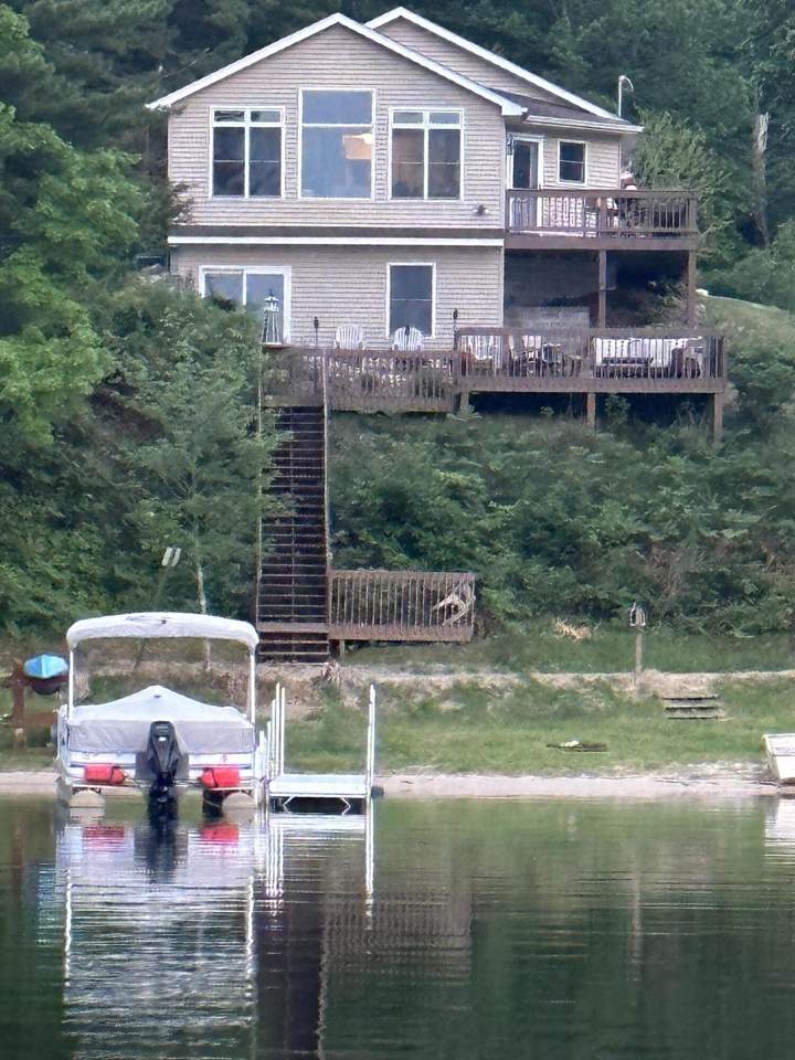 14917 17 Mile Road - Photo 1