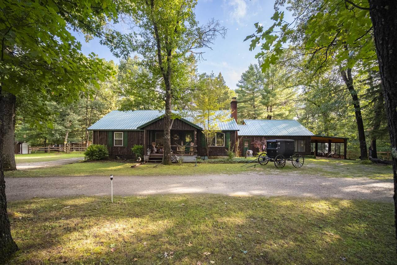 13703 Caberfae Highway - Photo 1