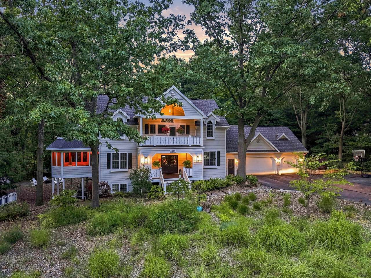 3029 Dunes Valley Path - Photo 1