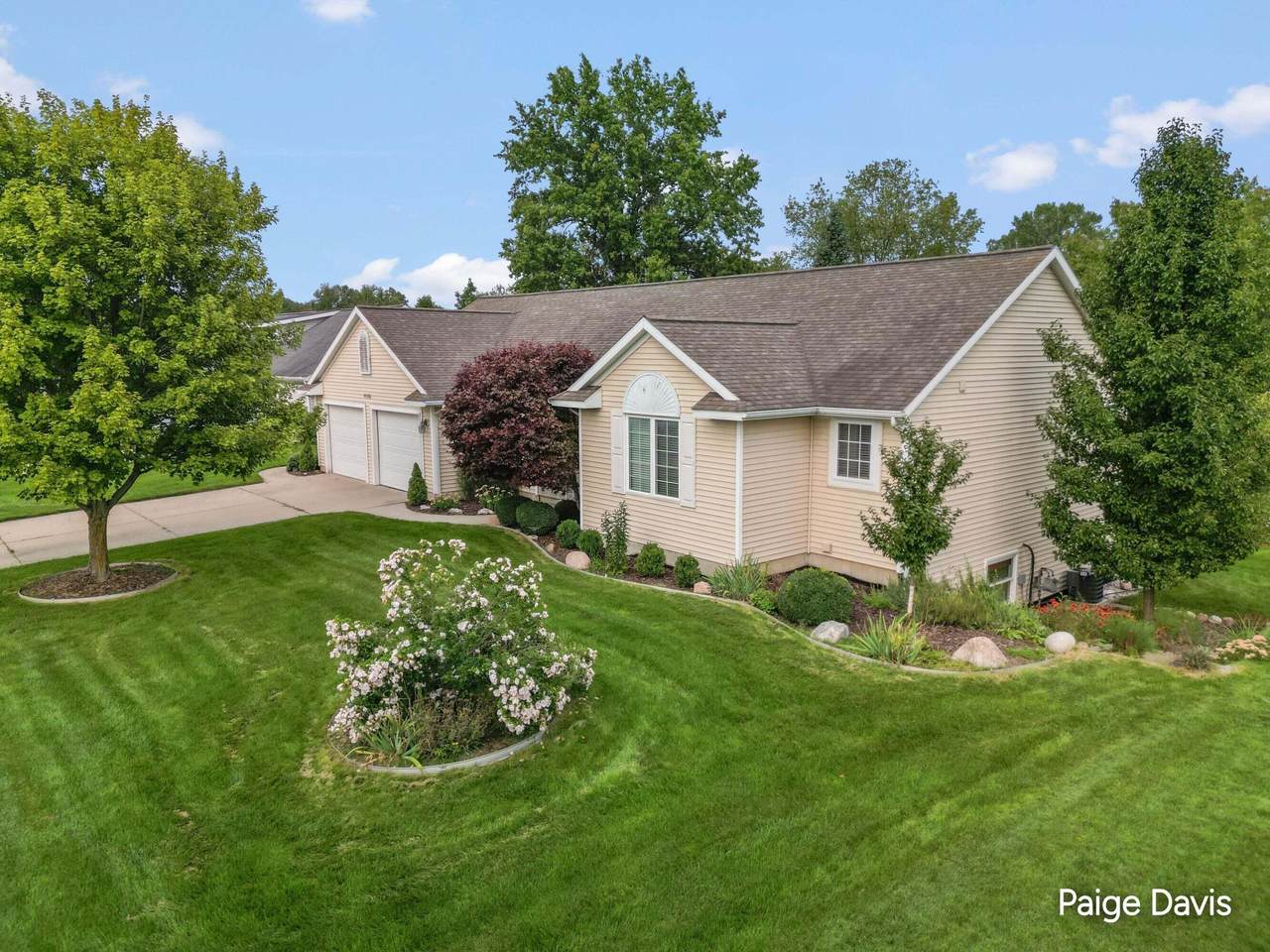 4596 Cider Wood Drive - Photo 1