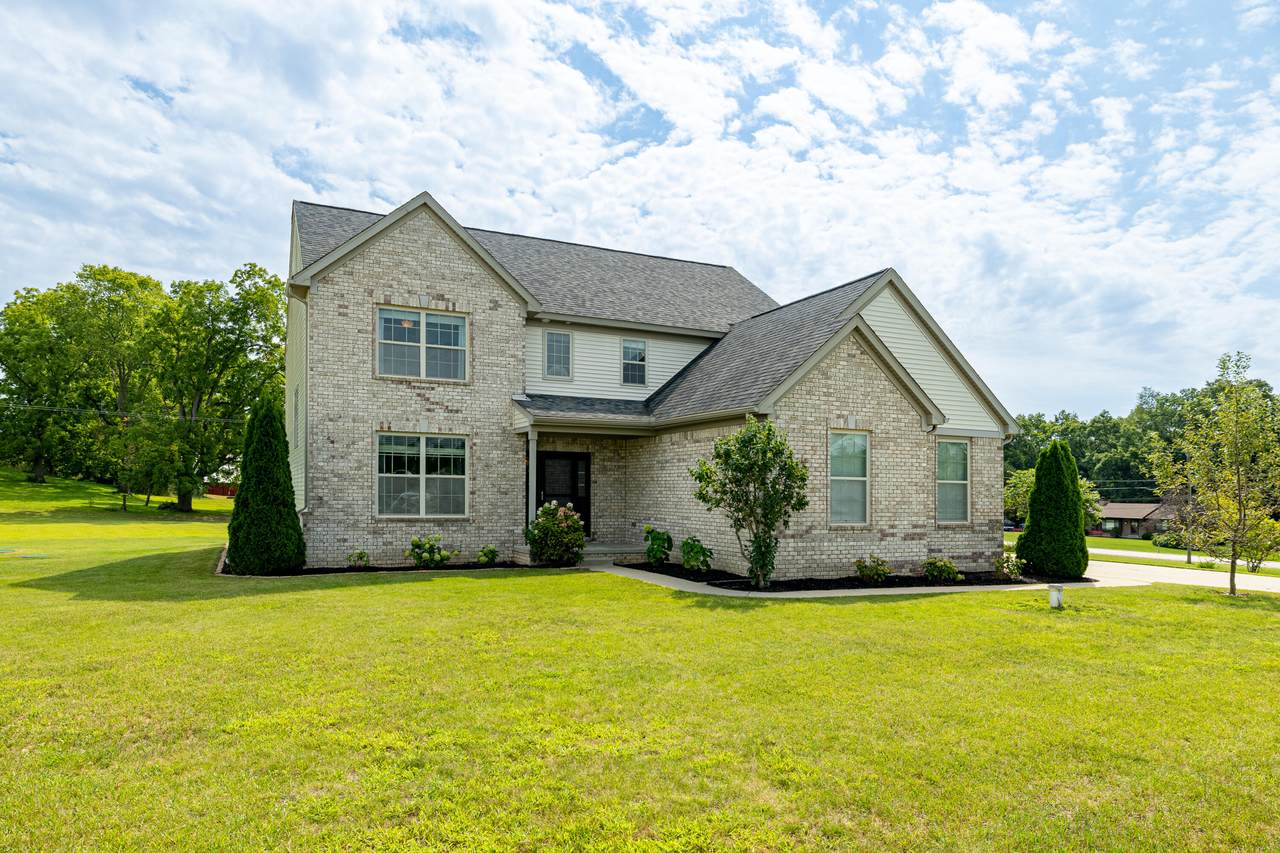 672 Meadow Hill Road - Photo 1