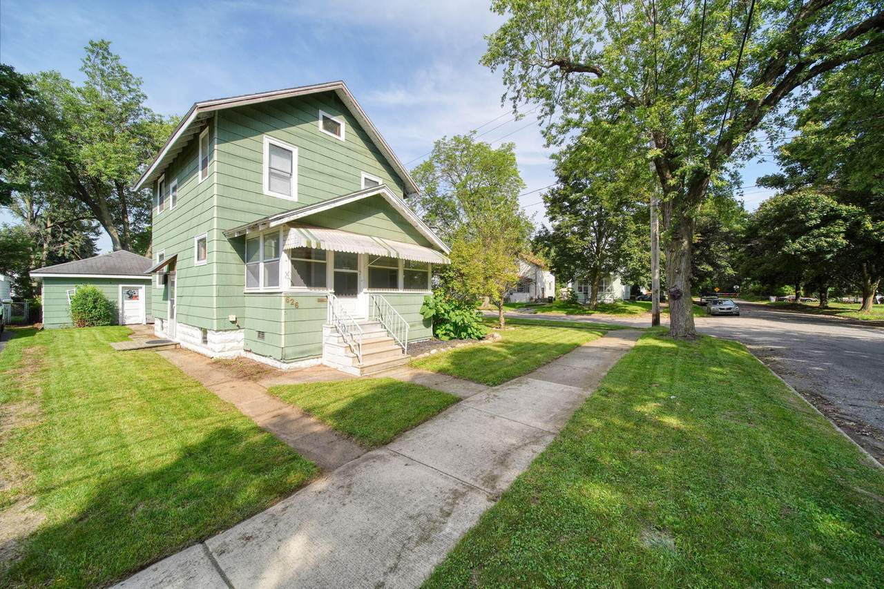 626 Orange Street - Photo 1