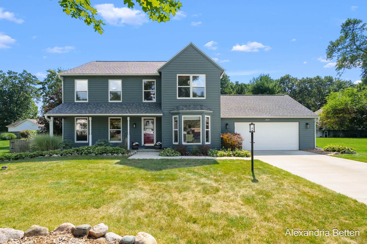 306 Hidden Forest Lane - Photo 1