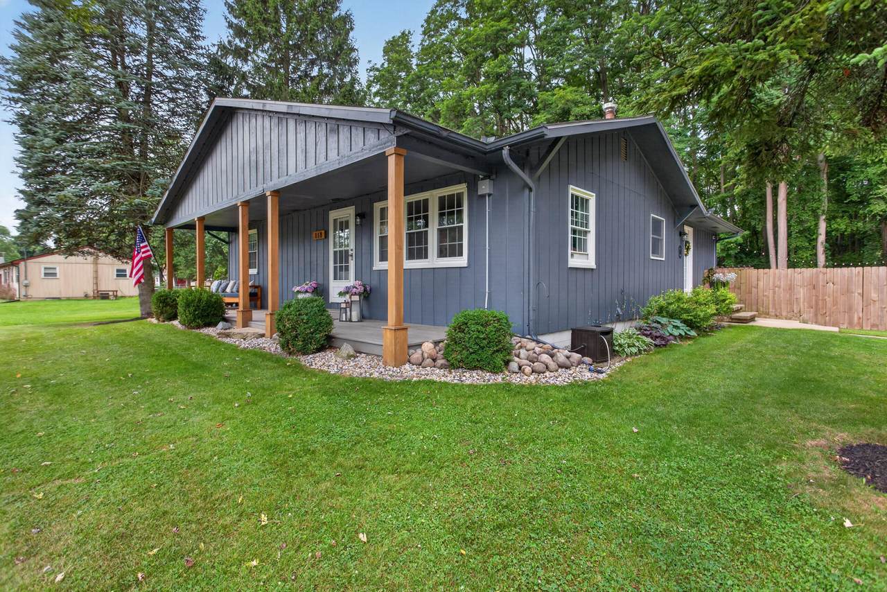 118 Mccuen Drive - Photo 1