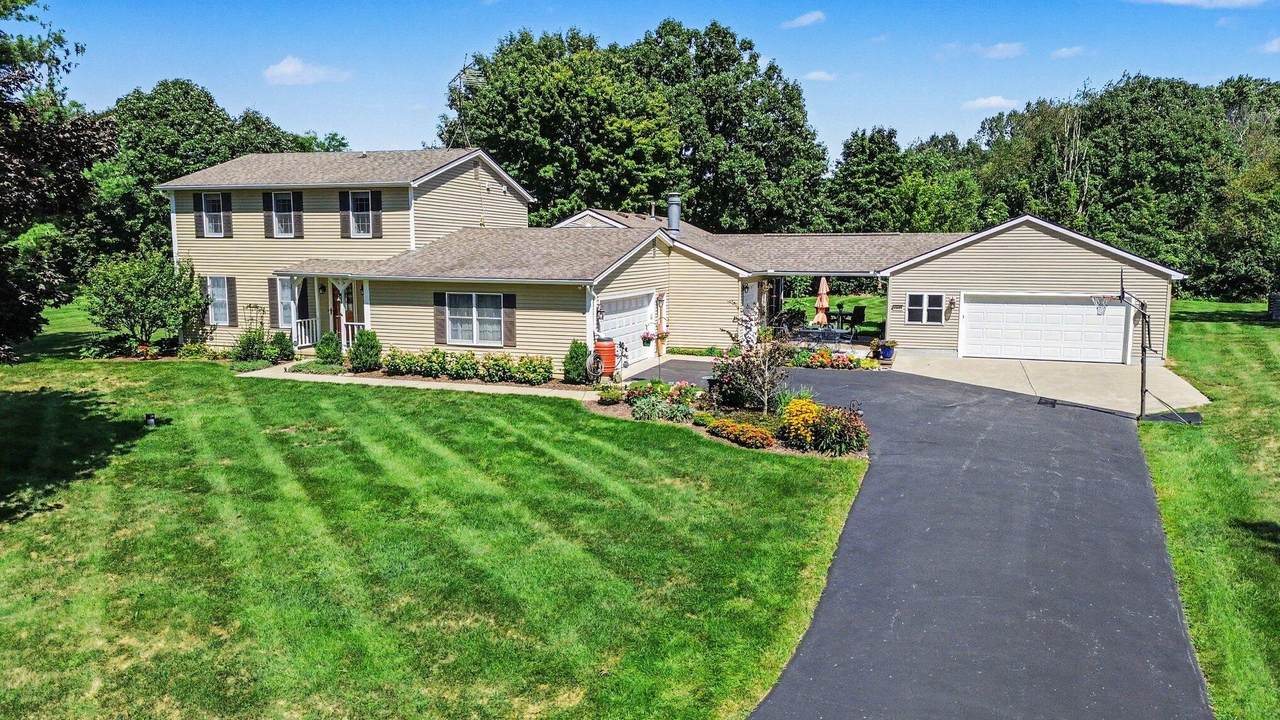 2603 Lone Oak Drive - Photo 1