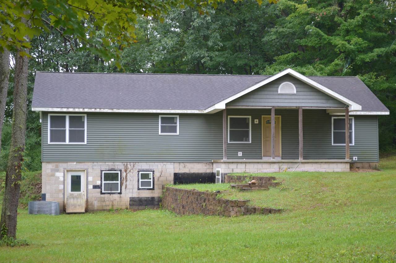 6551 Ann Arbor Road - Photo 1
