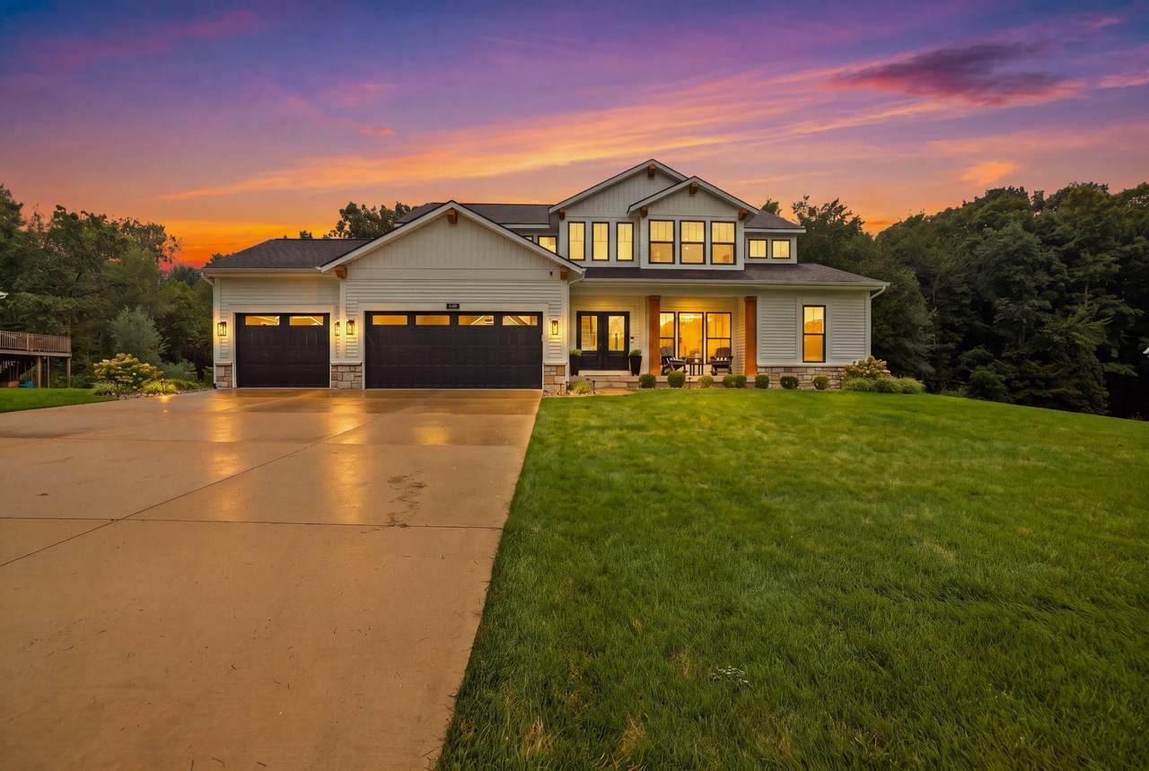 9336 Sunset Ridge Drive - Photo 1