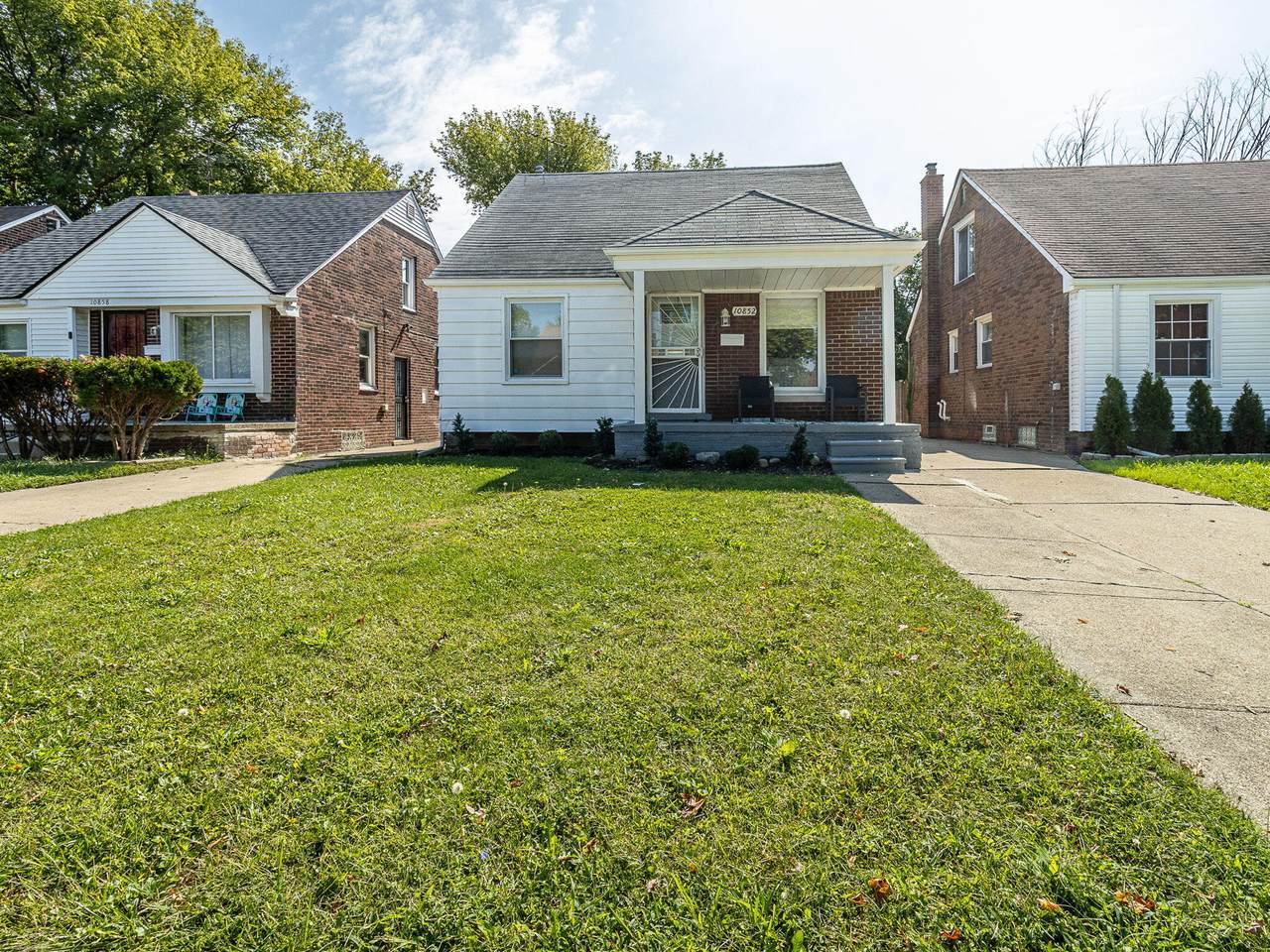 10852 Balfour Road - Photo 1