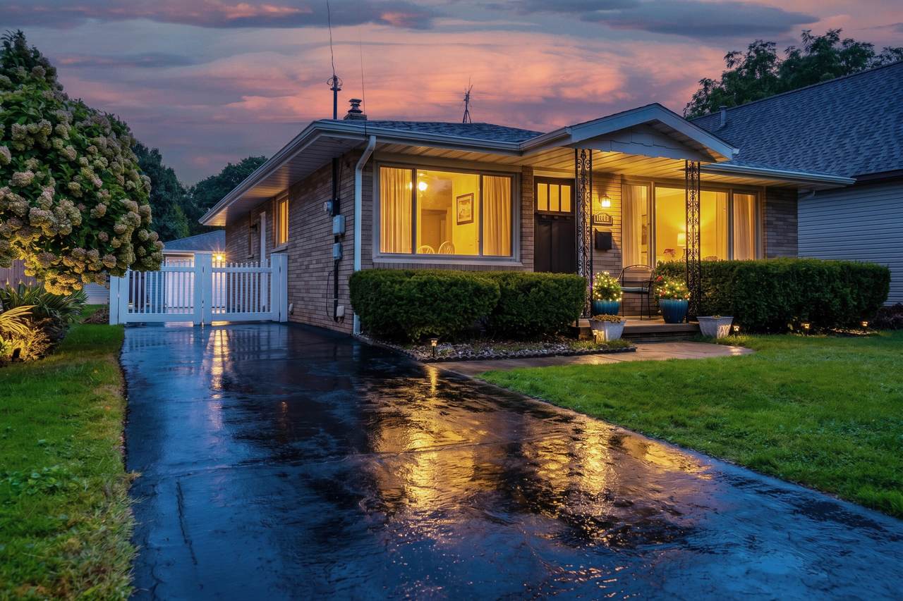 1307 Marion Avenue - Photo 1