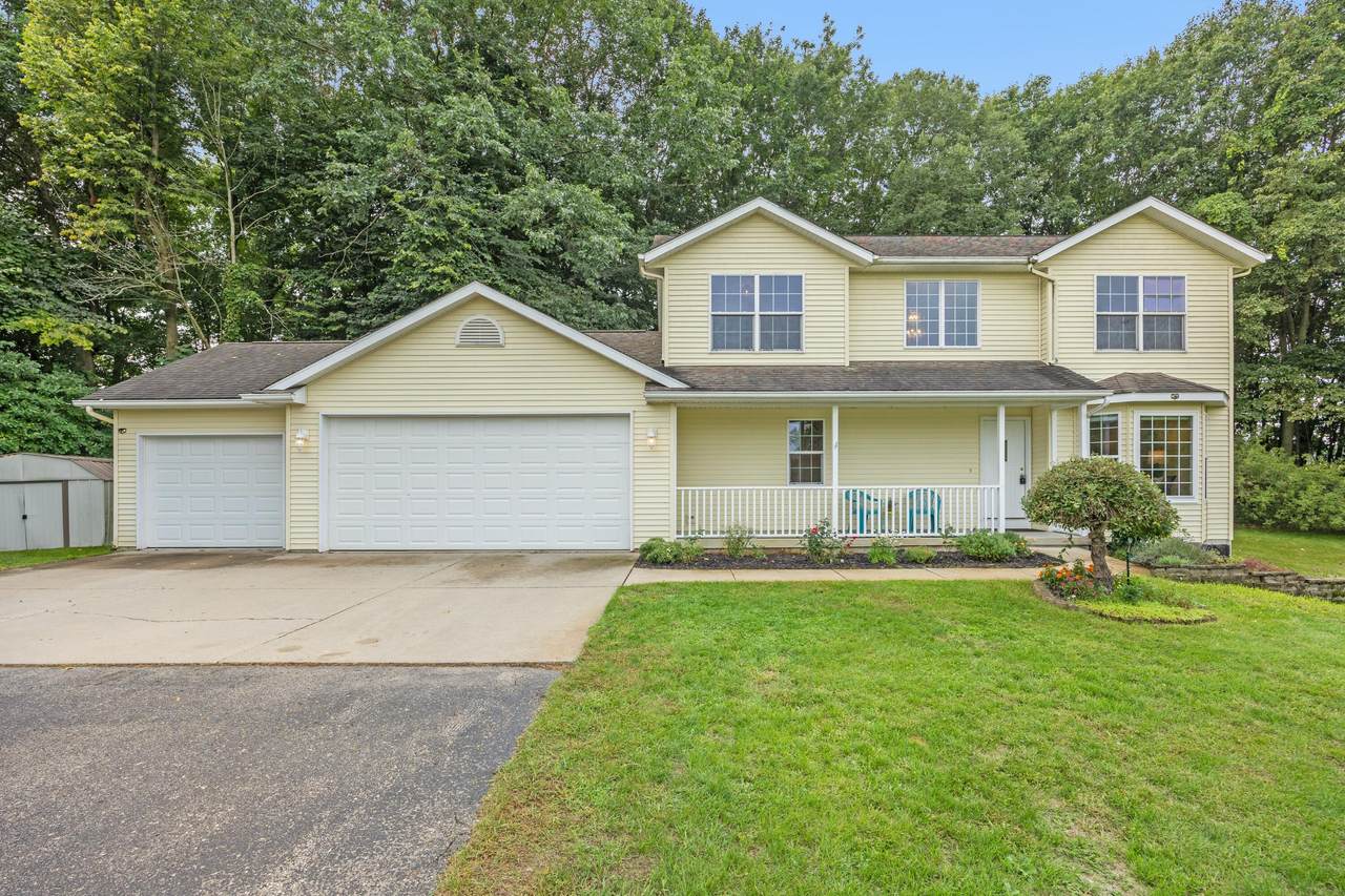 10169 Meadowgate Drive - Photo 1