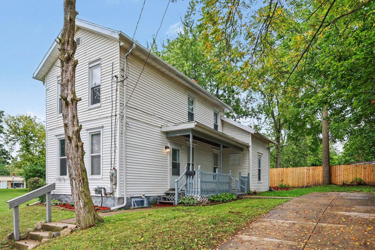 231 Biddle Street - Photo 1