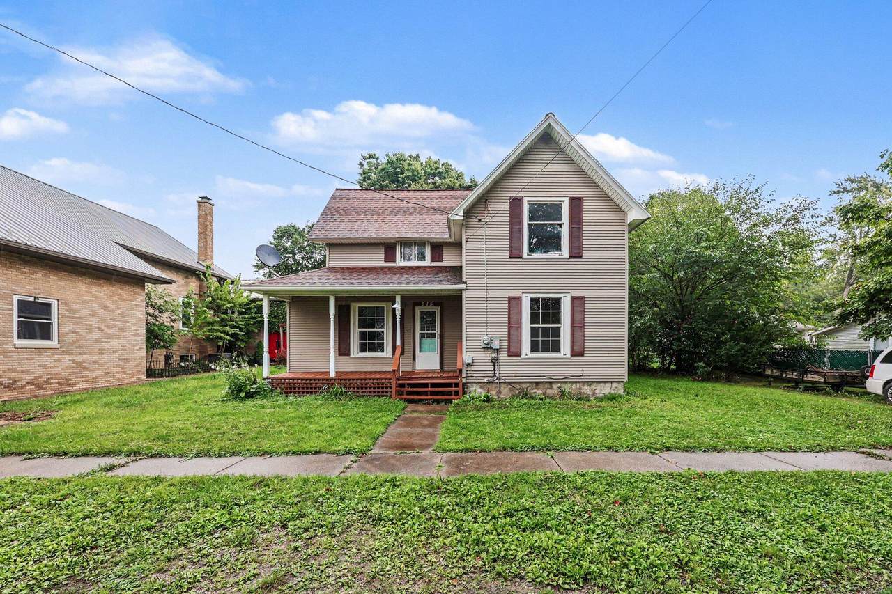 215 Palmer Street - Photo 1