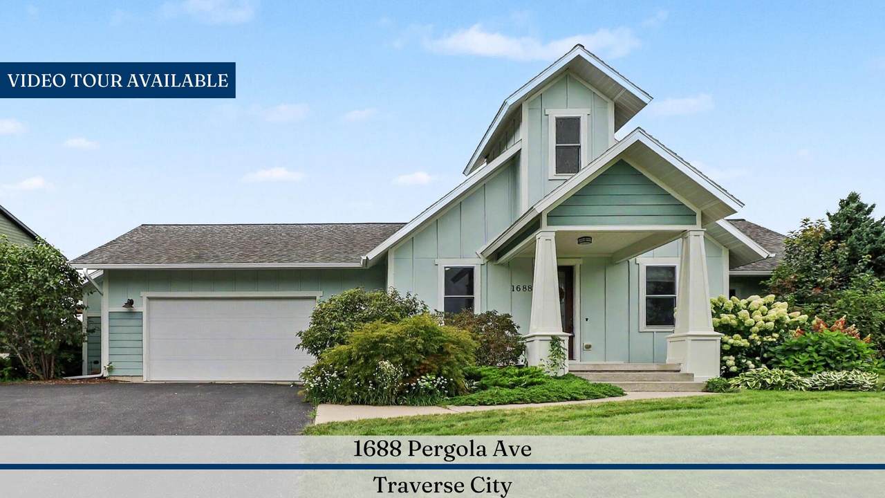 1688 Pergola Avenue - Photo 1