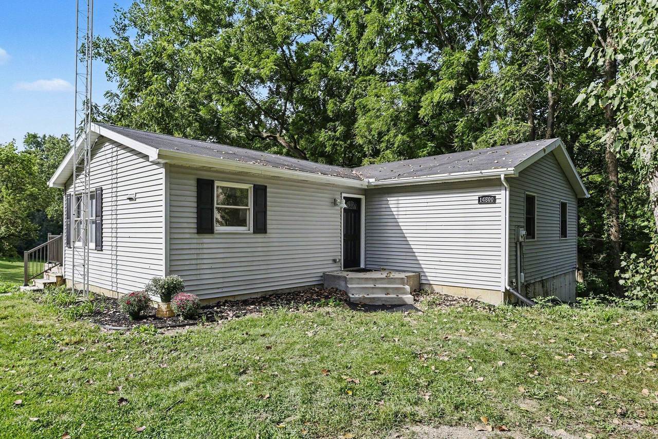 14800 Wagner Road - Photo 1