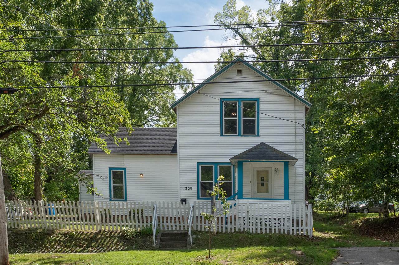 1329 North Street - Photo 1