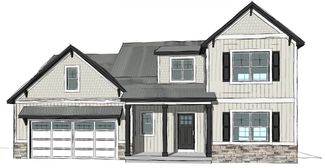3051 Dawson Drive Se - Photo 1